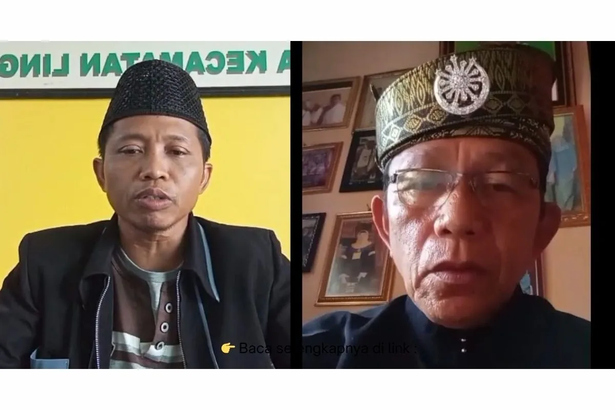 Kutipan berita lingga (31)