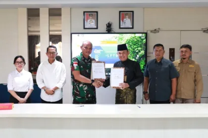 Kutipan berita lingga (47)