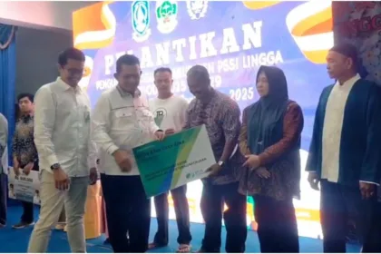 Kutipan berita lingga (5)