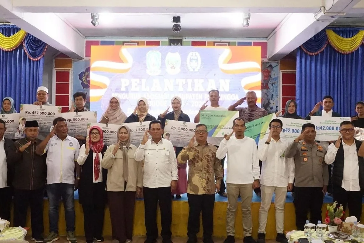 Kutipan berita lingga (52)