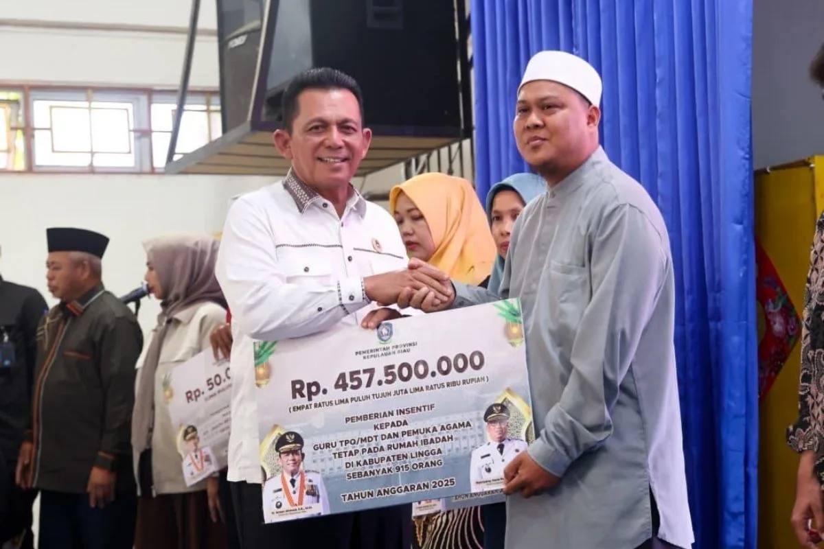 Kutipan berita lingga (53)