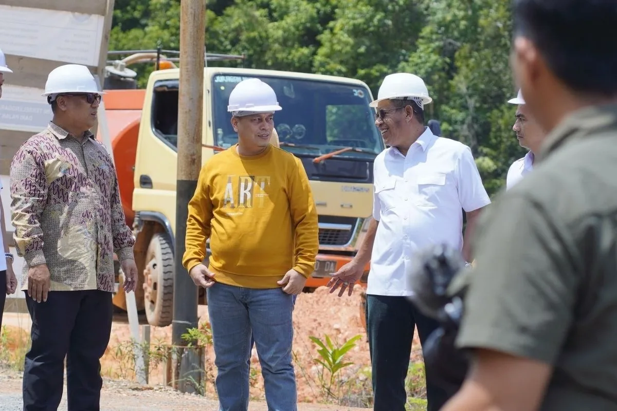 Kutipan berita lingga (61)