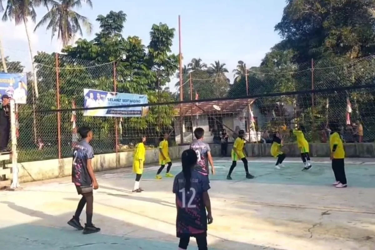 Kutipan berita lingga (65)
