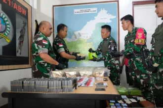 Kutipan berita lingga (71)