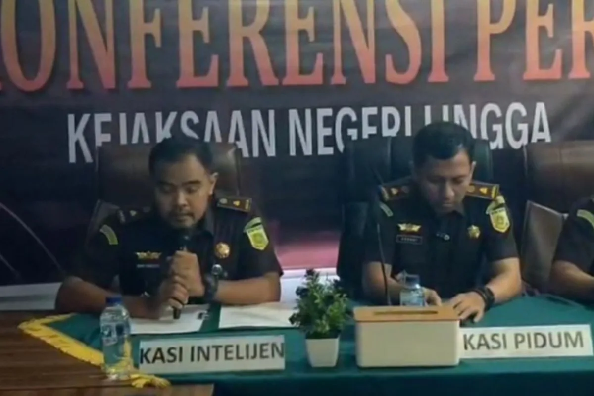 Kutipan berita lingga (81)