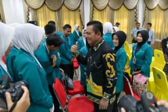 Kutipan berita lingga (87)