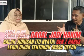 Kuning biru dan putih modern arung jeram youtube thumbnail