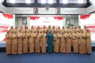 Pengukuhan dwp tanjungpinang 11zon