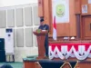Rapat paripurna keolahragaan 11zon