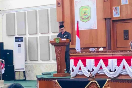 Rapat paripurna keolahragaan 11zon