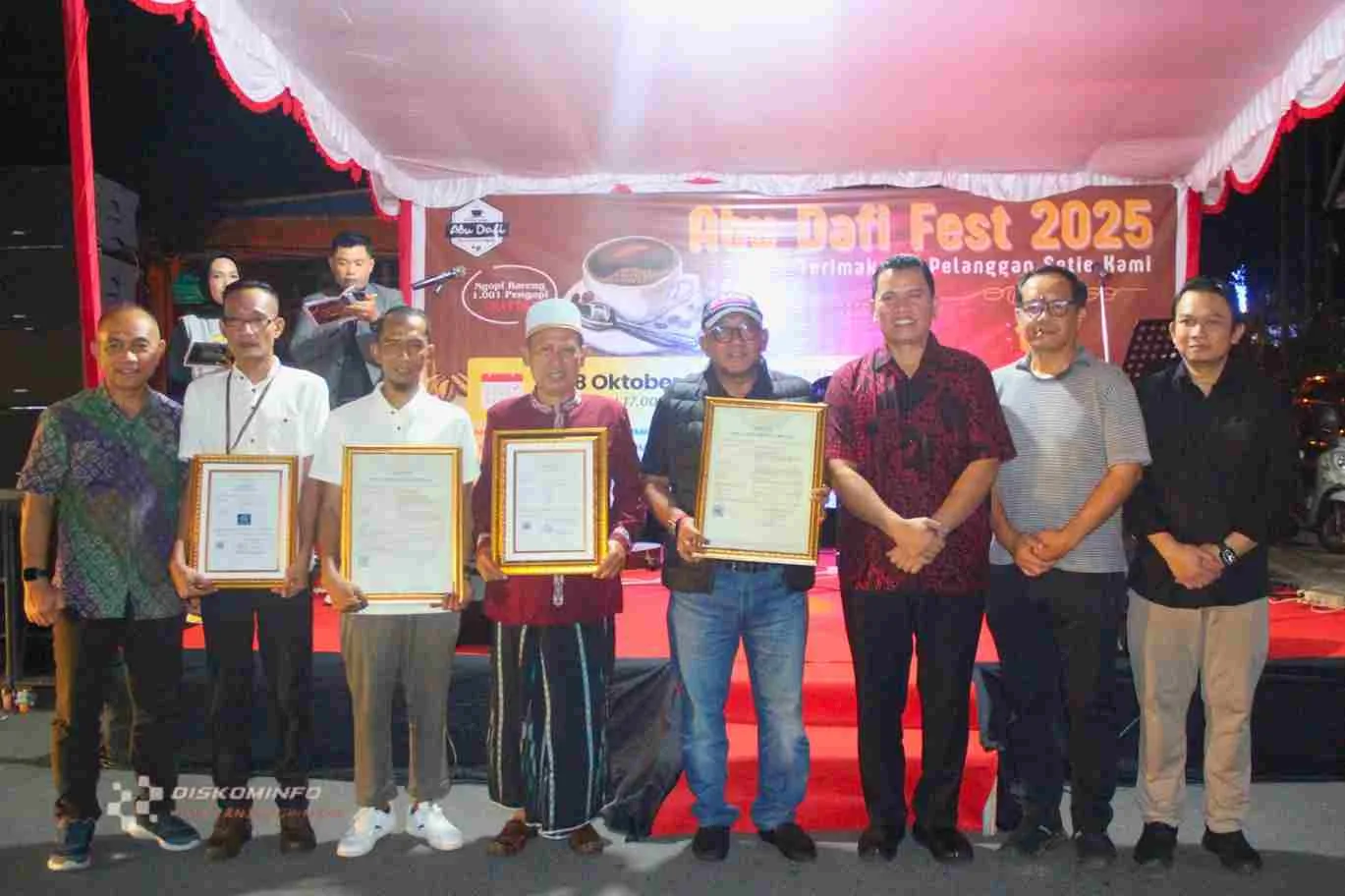 Abu dafi fest 2025 11zon