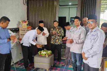 Pembukaan mpg 11zon