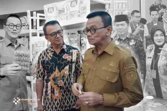 Temu bisnis kab bangka 11zon