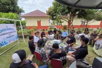 KUTIPAN BERITA LINGGA