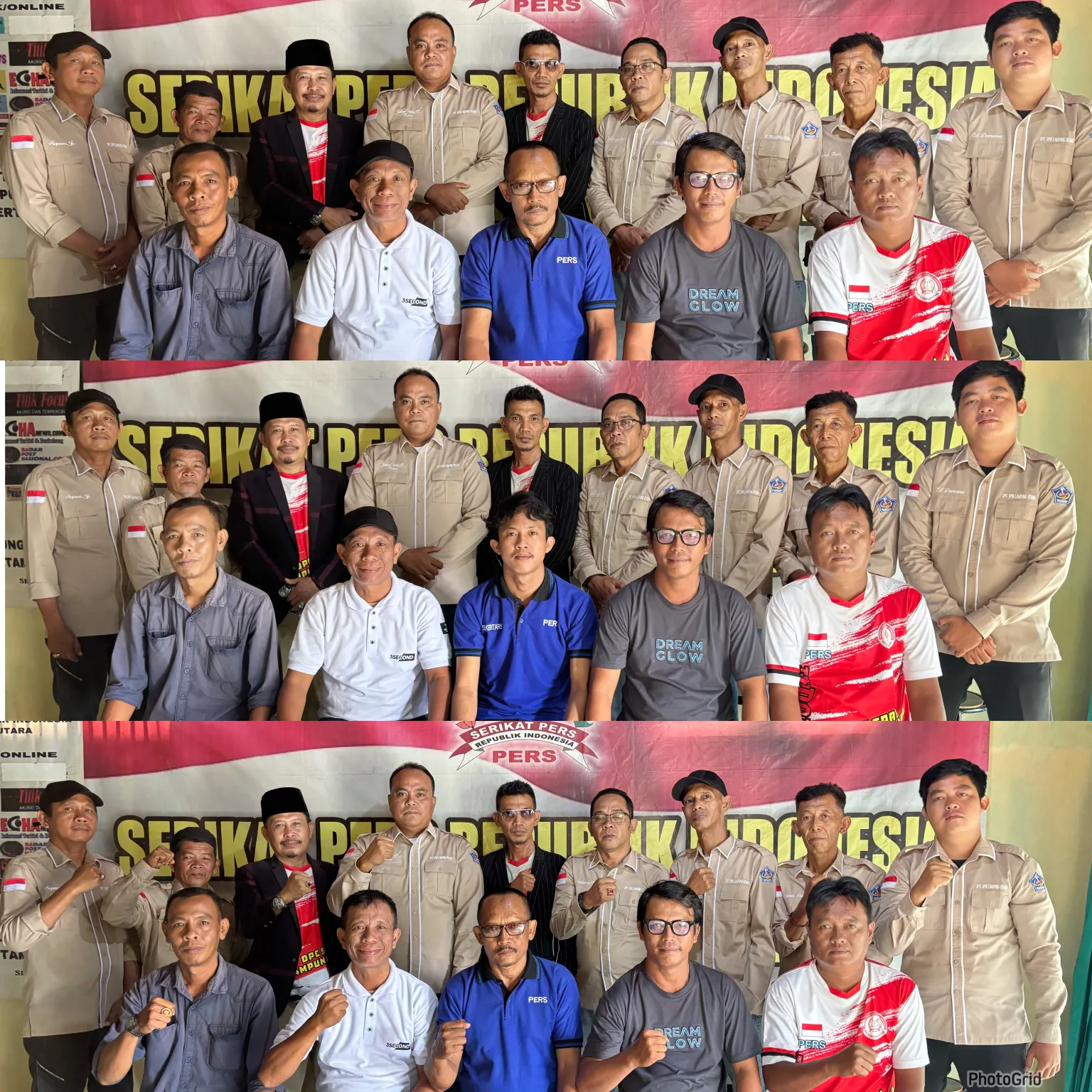 Created by photogrid