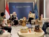 Foto Artikel Audiensi Kemendag